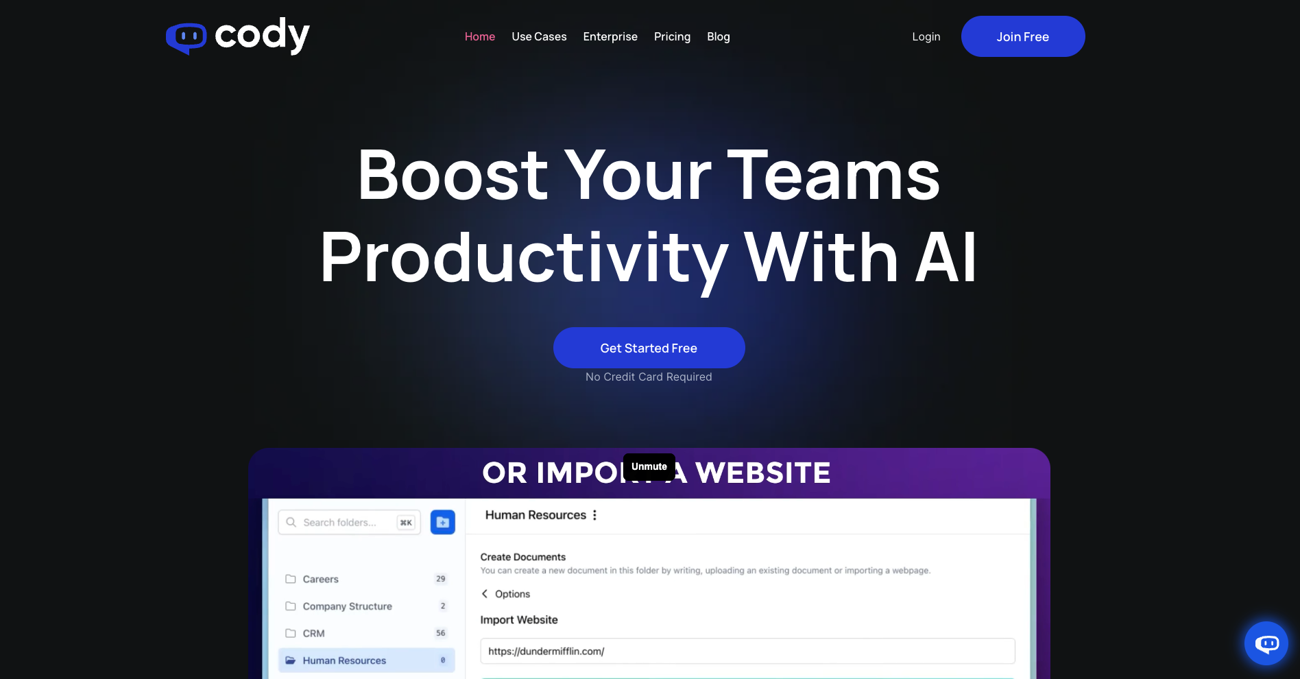 Cody: Aumenta la Produttività con un Assistente AI